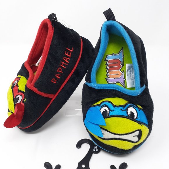 NWT Nickelodeon Teenage Mutant Ninja Turtles - Picture 4 of 5